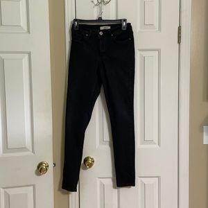 California vintage skinny jeans